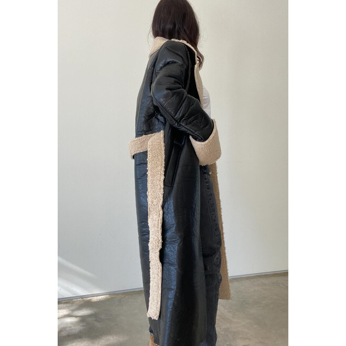 Noelle | Trench Coat