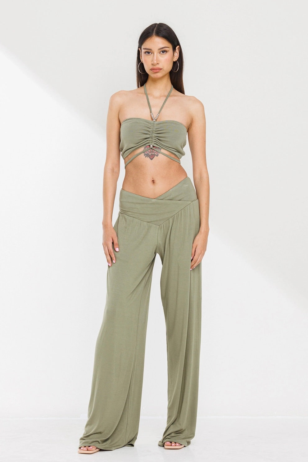 Bali | Pant Set