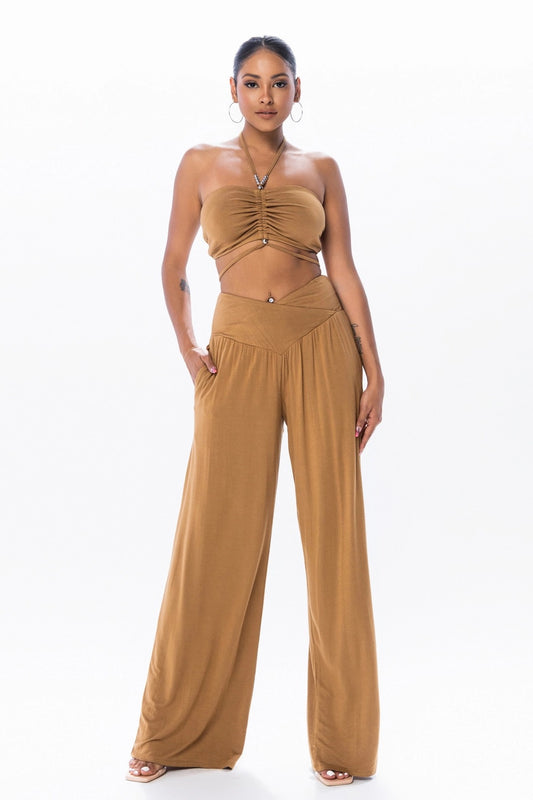 Bali | Pant Set